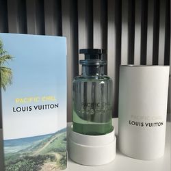 100% Authenticated LV "Pacific Chill" - (100ML) Full Sized Bottle