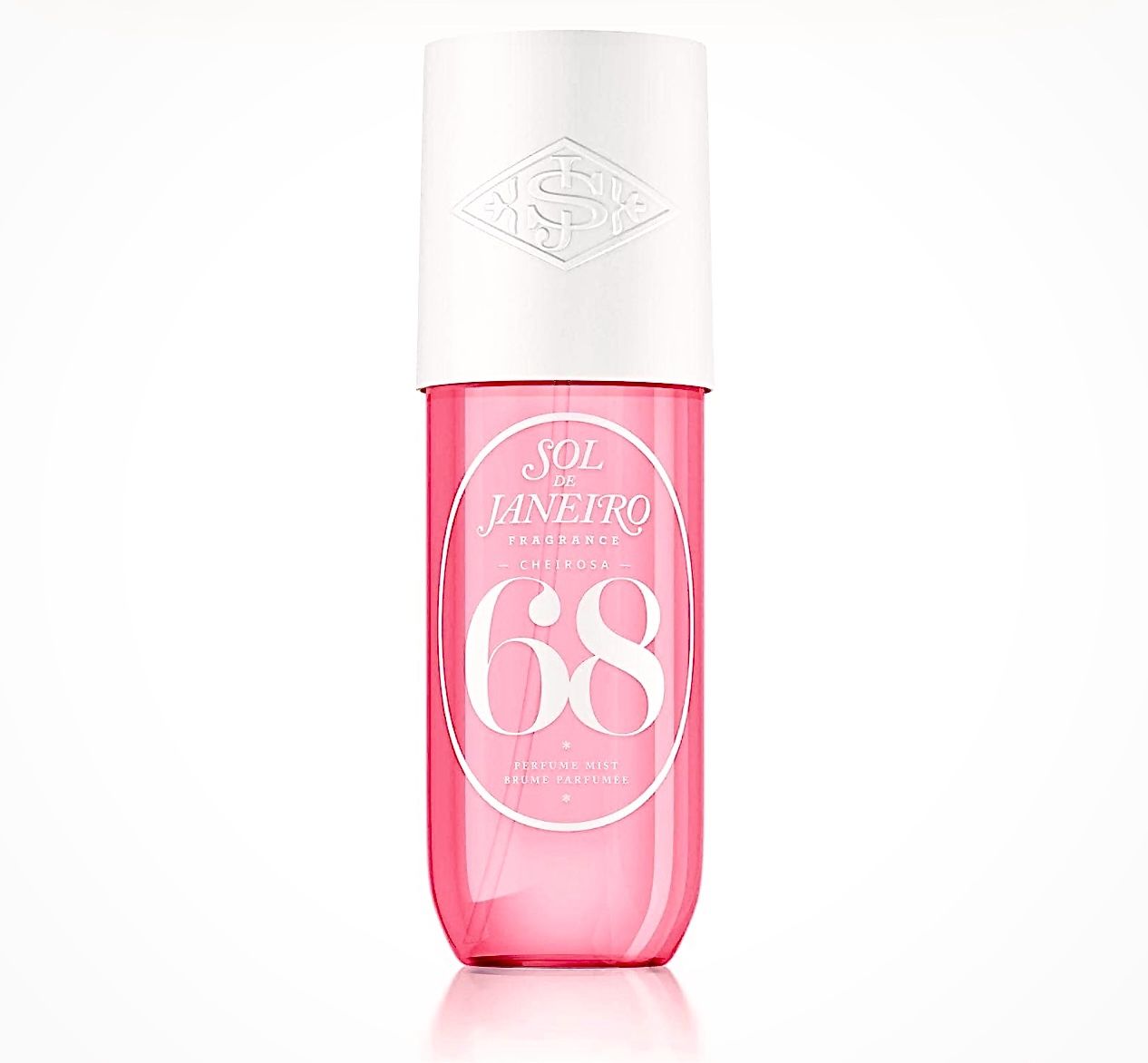 Cheirosa 68 BEIJA FLOR™ SOL de JANEIRO Perfume Body MIST