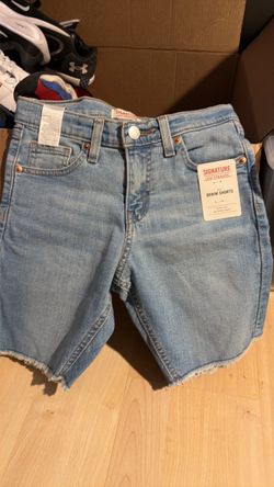 Boys Shorts