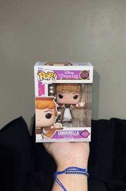 Funko Pop Disney