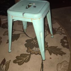 Stool
