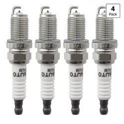 OYEAUTO Iridium Spark Plugs