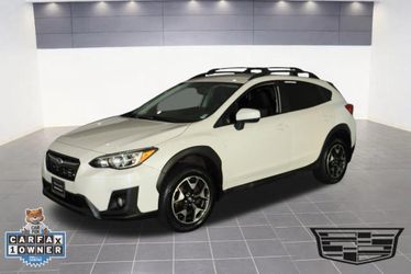 2019 Subaru Crosstrek