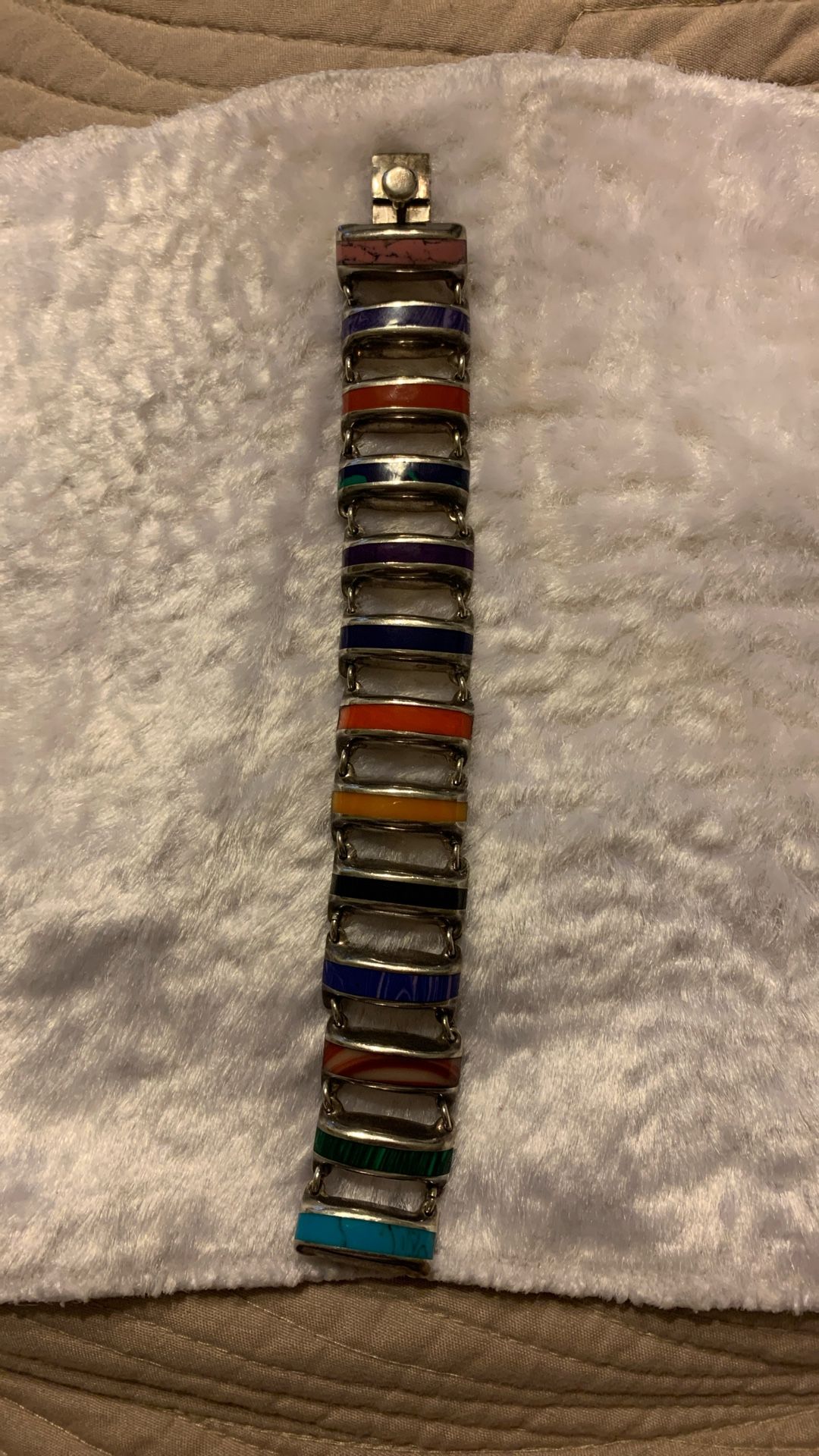 Stone Bracelet