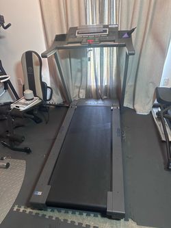 ProForm Space Saver Treadmill