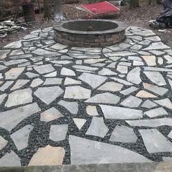 Stone, Brick , Block