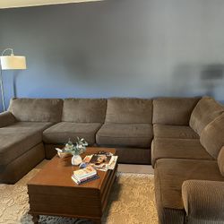 Sectional Couch