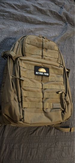 Tactical Backpack