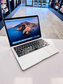 MacBook Pro 13inch 2020 16GBram 512GBSSD