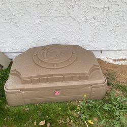 Sandbox Step 2 Brand