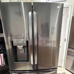 LG Refrigerator 