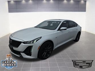 2024 Cadillac CT5