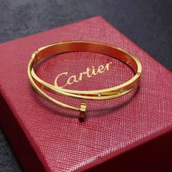 Carti Gold Bracelet
