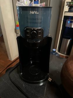 Water warmer