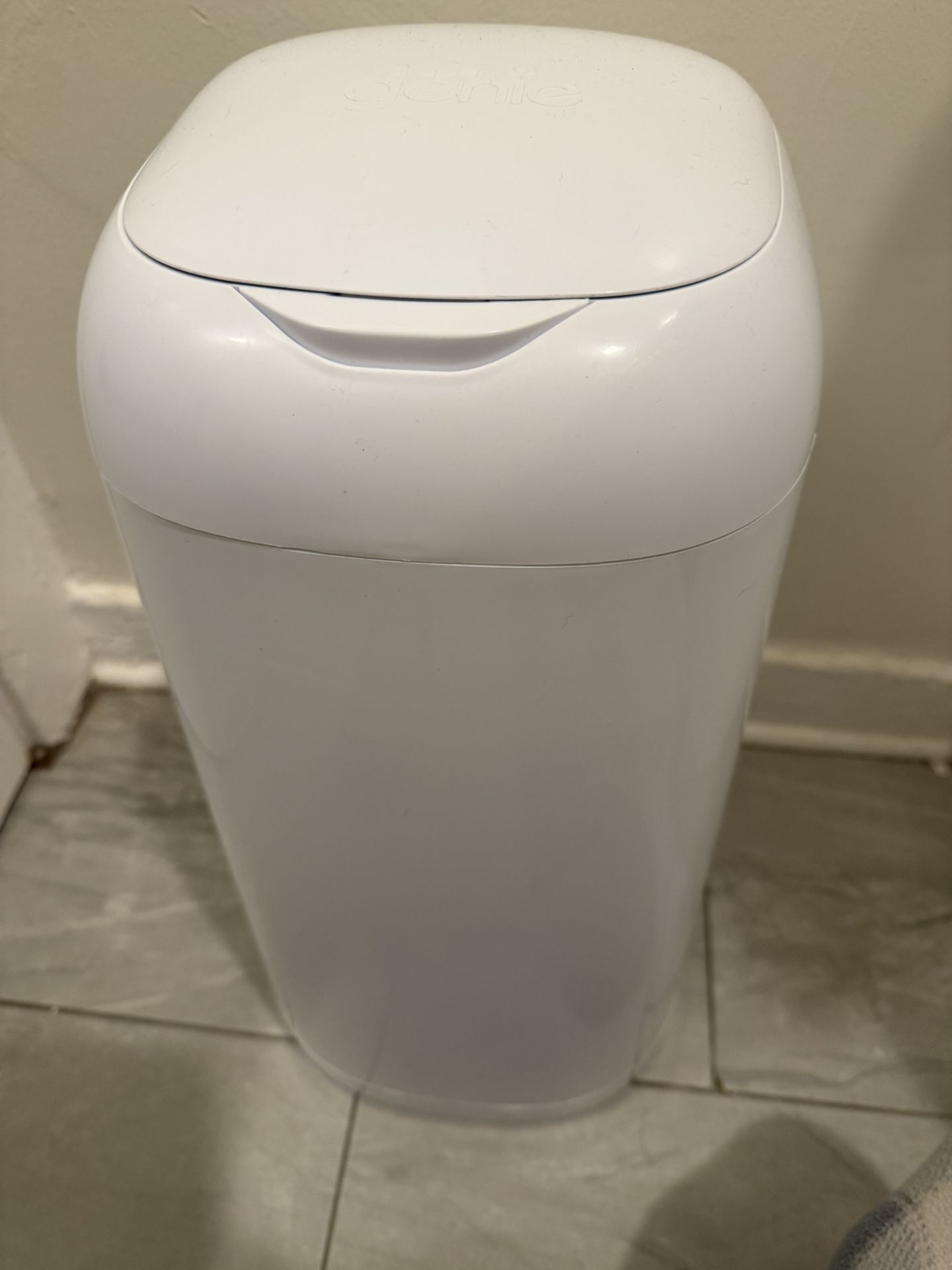 Classic Diaper Genie