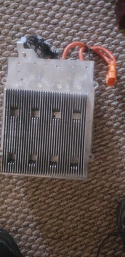 Parts hybrid
