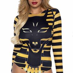 New Leg Avenue Goddess Anubis - Adult S/M/L $15