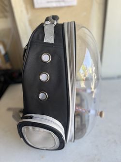 Cockatiel Travel Carry 
