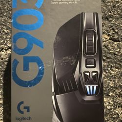 Logitech G903 LIGHTSPEED Wireless Gaming Mouse