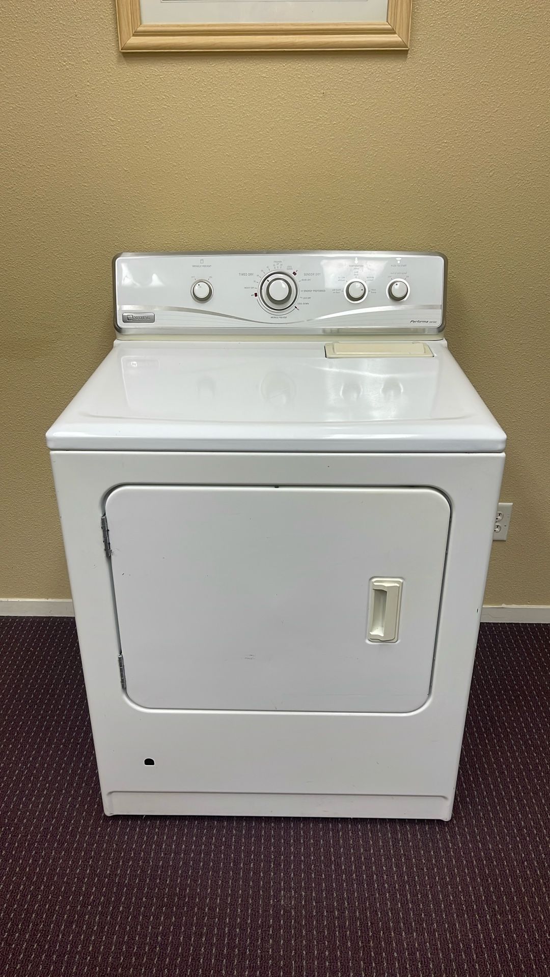 Maytag Gas Drawer. 250 Obo