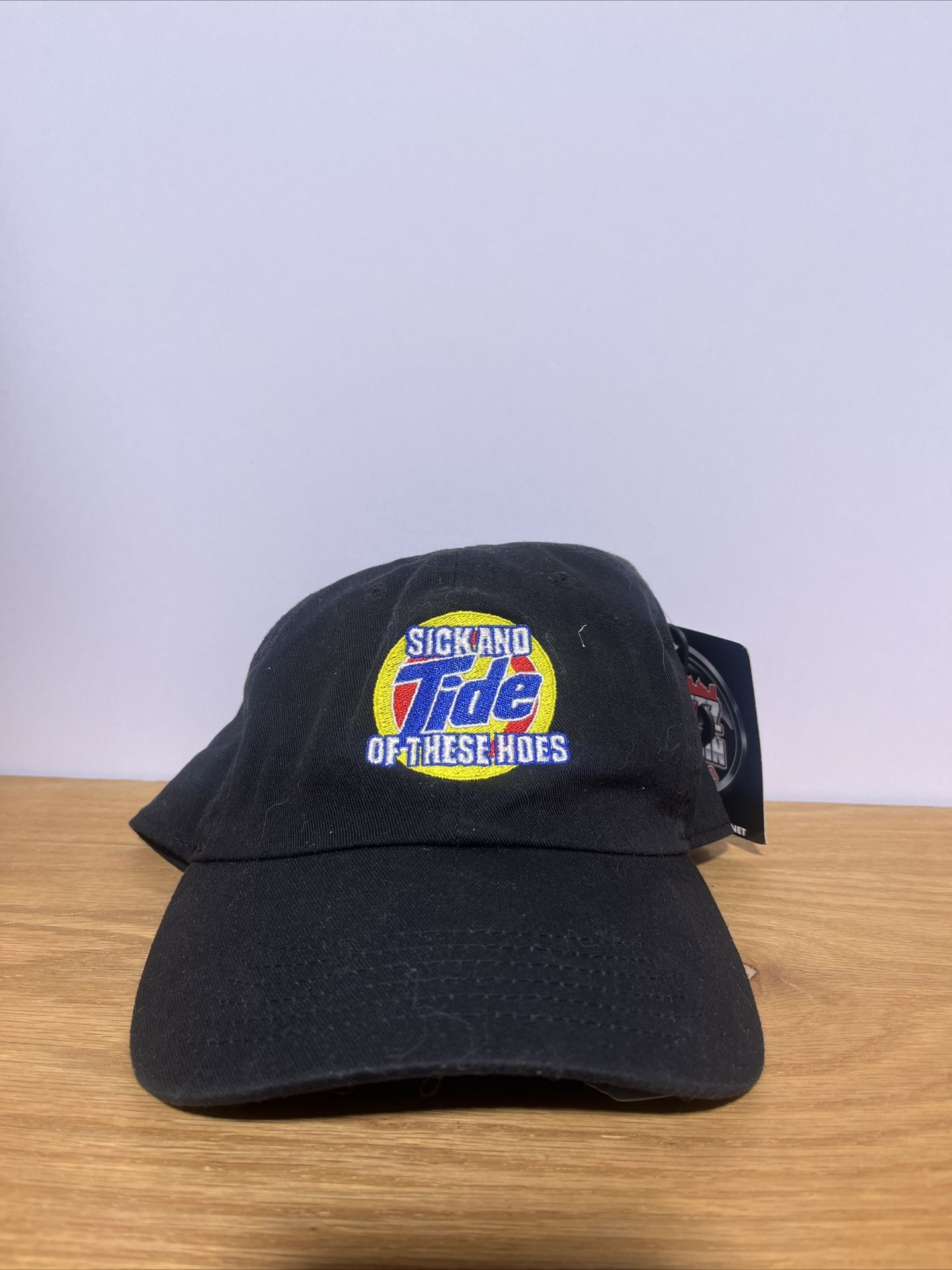 Streetz Is Watchin Newhattan Sick And Tide Of These Hoes Hat