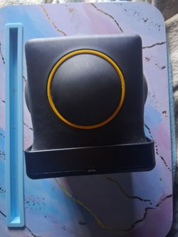 Skoog 2.0 tactile music interface