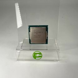 Intel Core i7-7700 3.60GHz Quad Core SR338 8 Thread LGA 1151 CPU