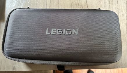 Lenovo Legion Go 1TB Z1 Extreme Gaming Handheld — $650 OBO