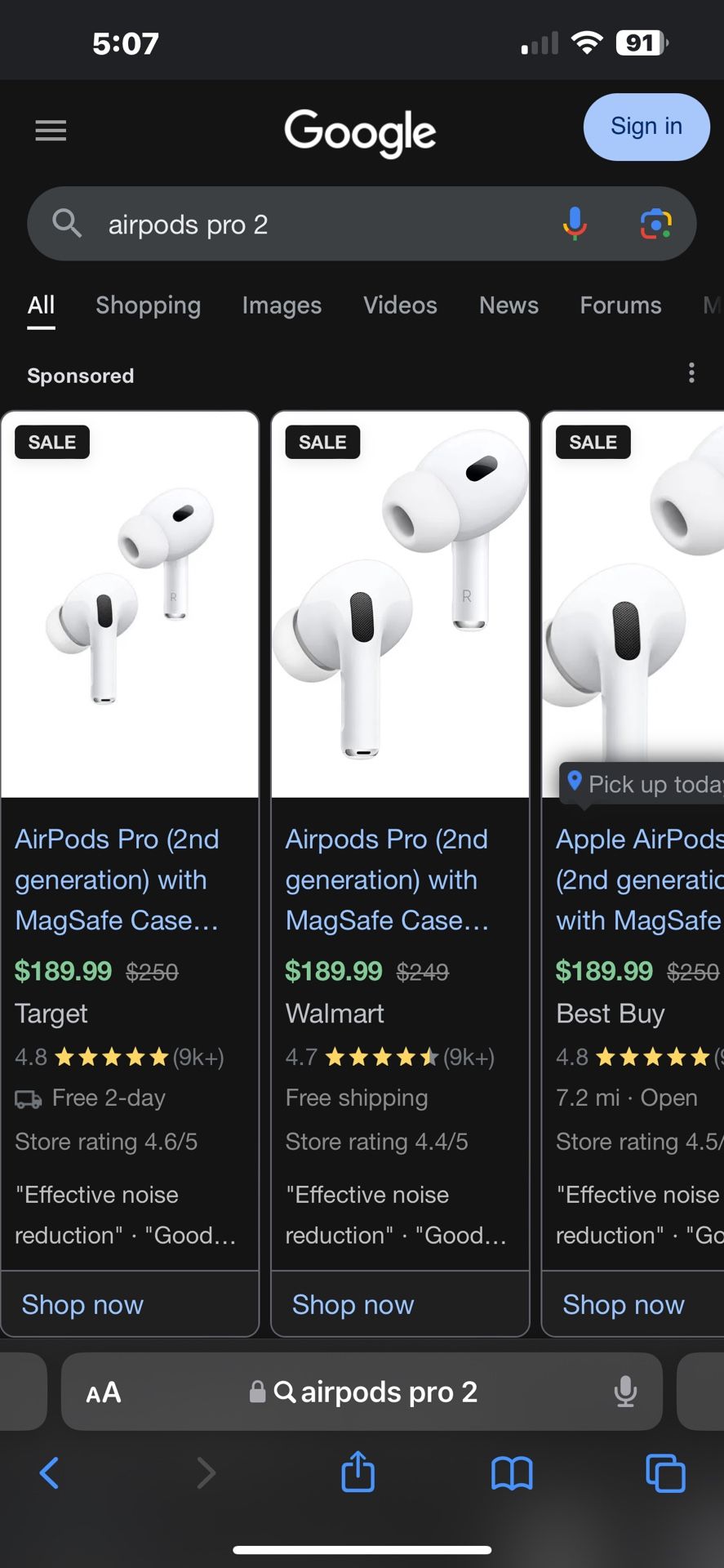 AirPods Pro 2