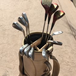 Golf Club Set