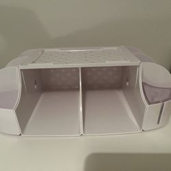 Munchkin Diaper Change Organizer