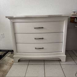 Bathroom dresser/vanity