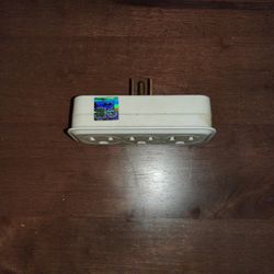 3 Usb Plugger Adapter