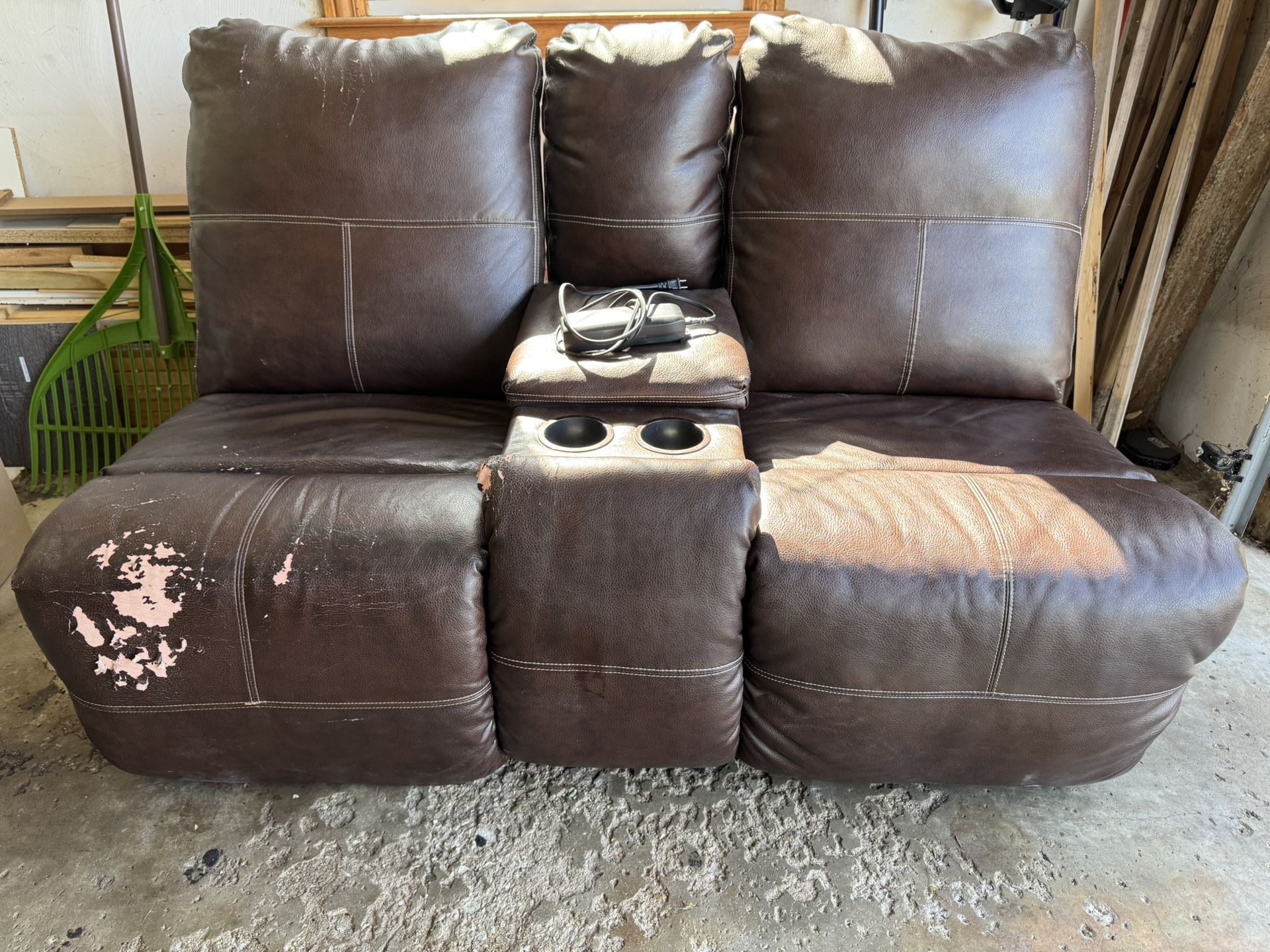 Sofa - free