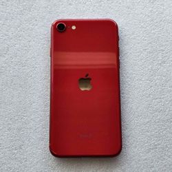 Apple iPhone SE 3  ( Generation ) 