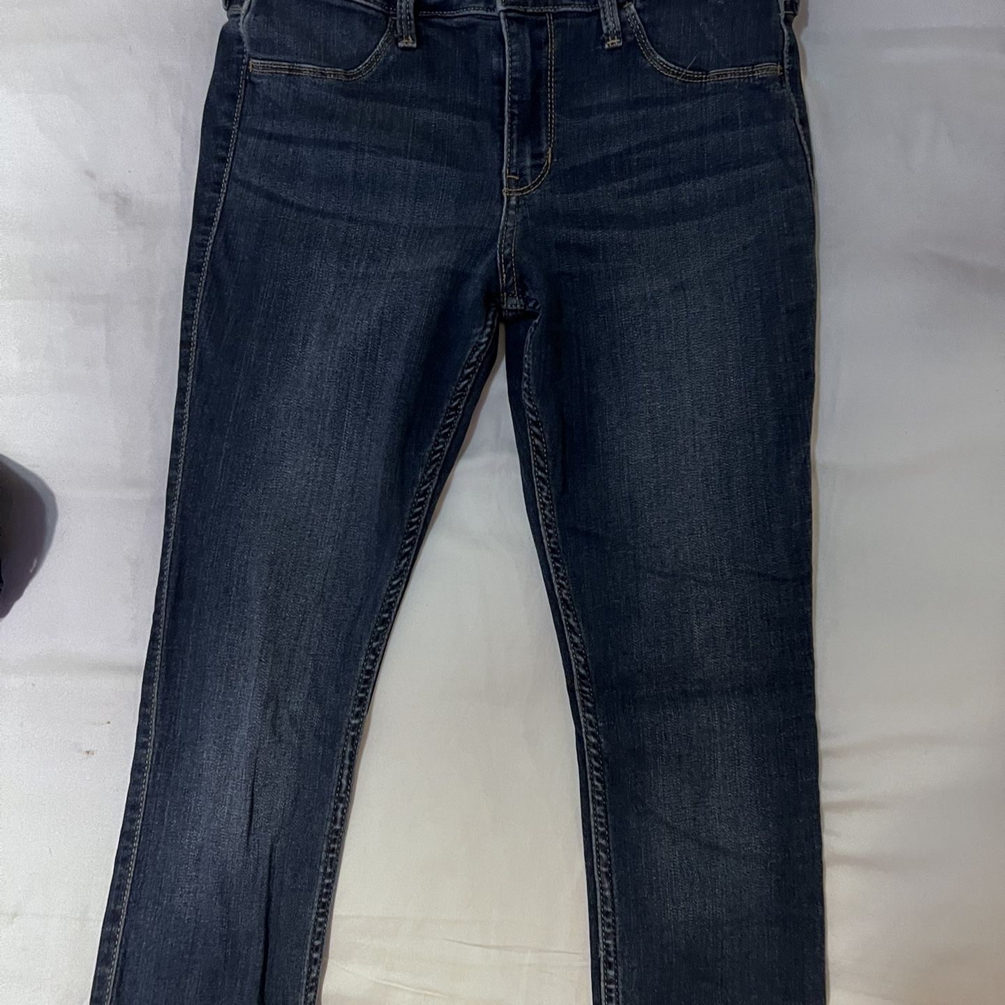 Michael Kors Blue Jeans