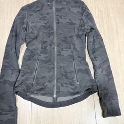 Lululemon Define Jacket Fullest size #4
