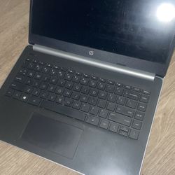 HP - Laptop 14 G1