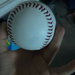 Baseball 