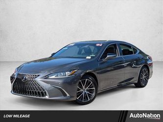 2024 Lexus ES 350