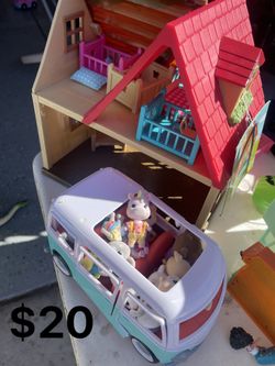Girl Toys