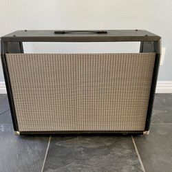Guitar Speaker Cabinet 2x12