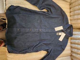 Seven For all Man Kind size Large mens