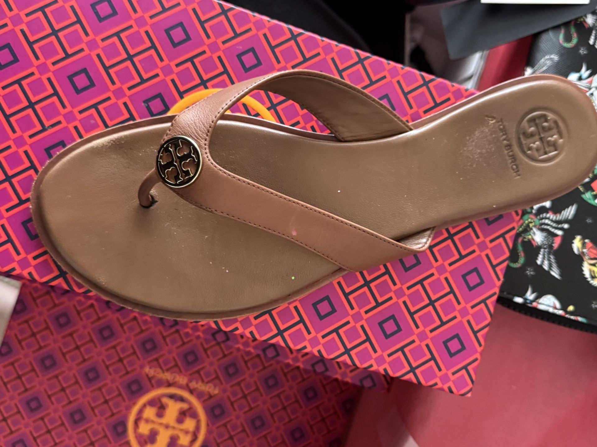 Tory Burch 