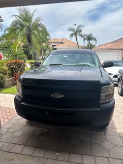 2009 Chevrolet Silverado 1500