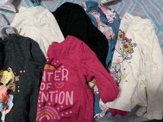 long sleeve shirts