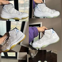 Sneaker Restoration Expert / Nike Repair / Jordan Cleaning 