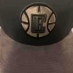 LA CLIPPERS CAB