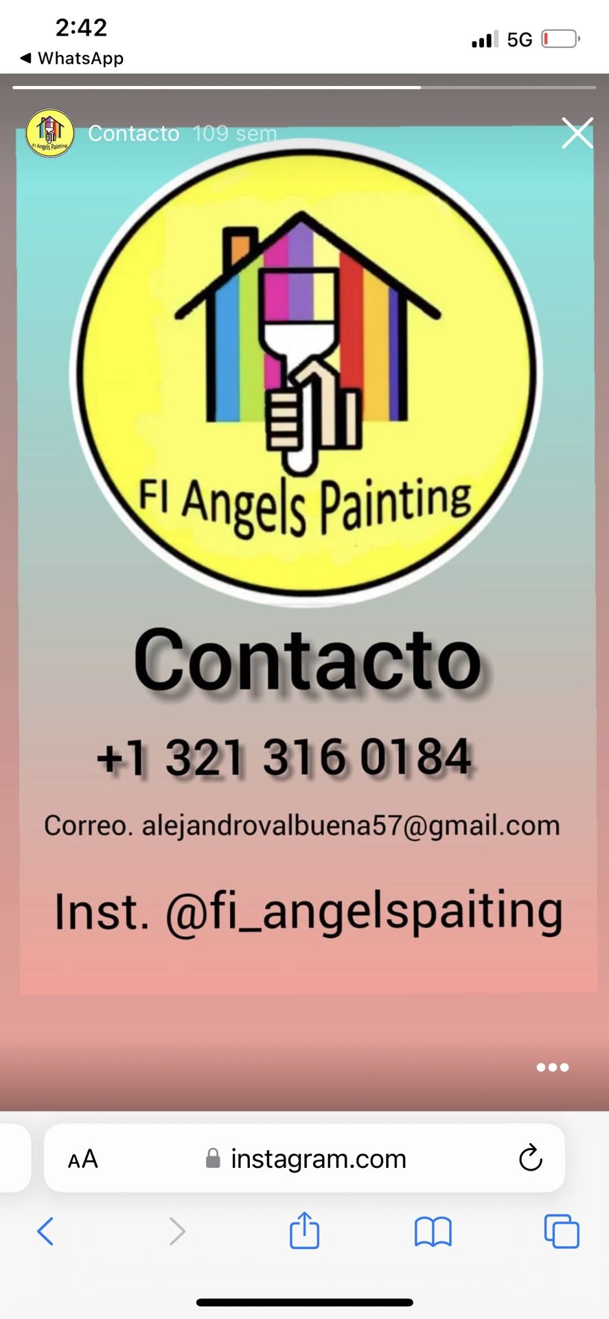 Interior Painting