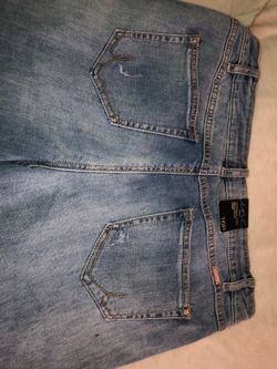 Jeans 16p
